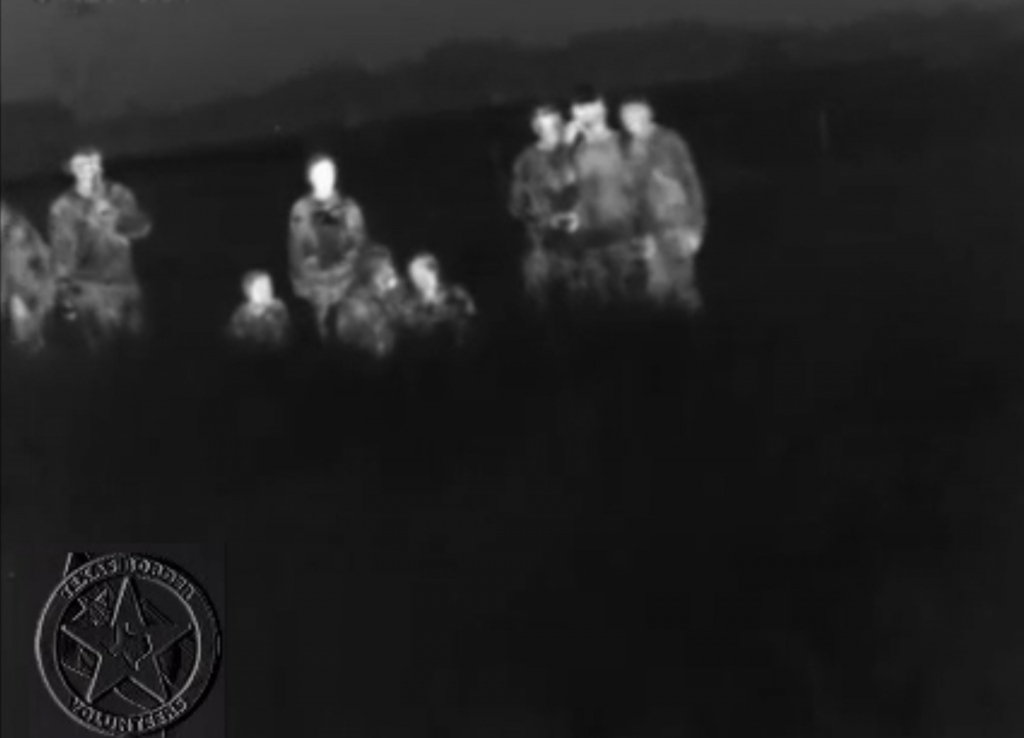 Large group of 35 IAs reported by TBV